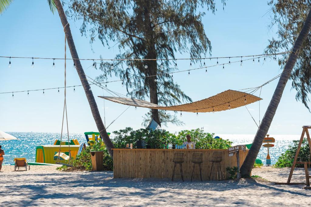 Soul Boutique Hotel Phu Quoc
