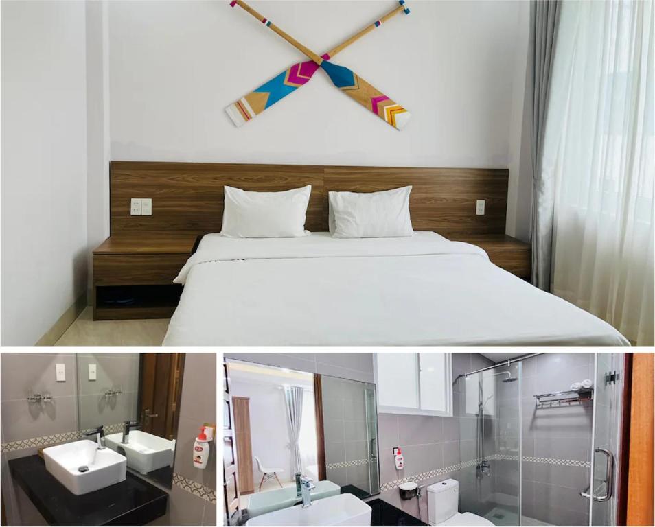 South Flower Hotel NT - by BAY LUXURY