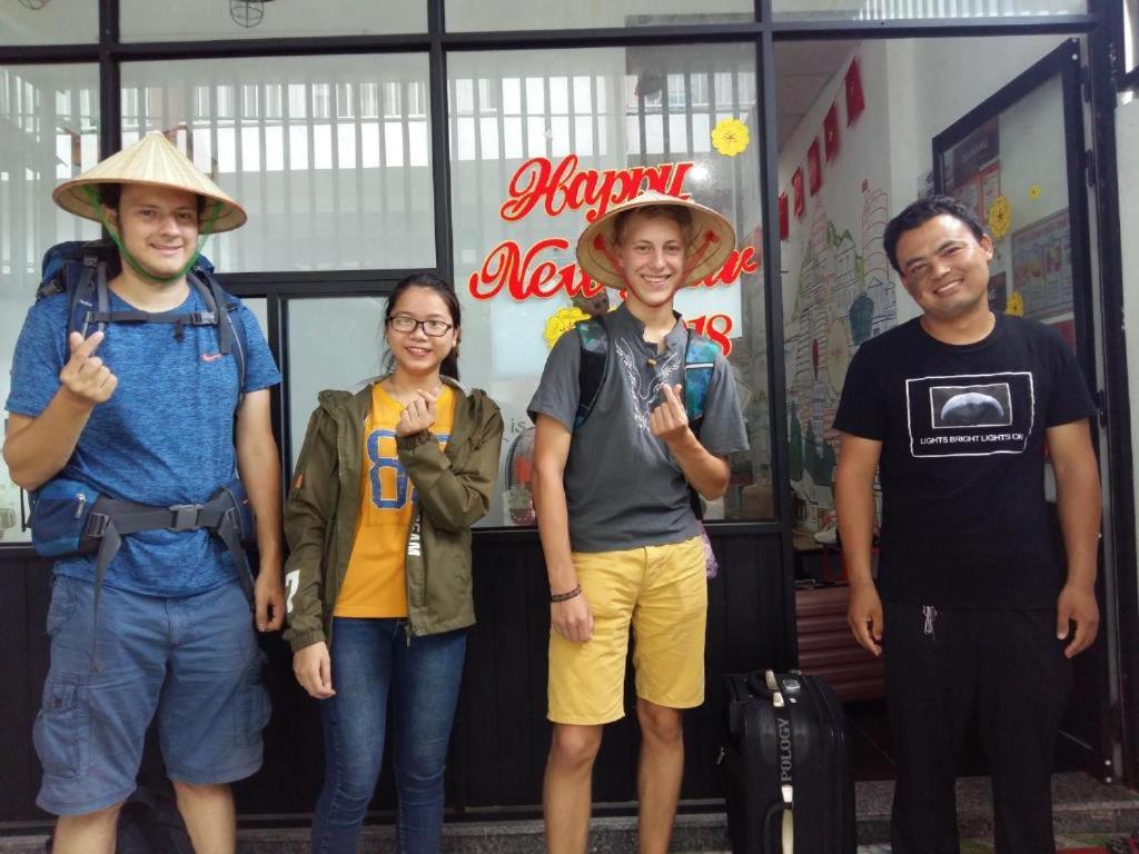 Starfish Hostel