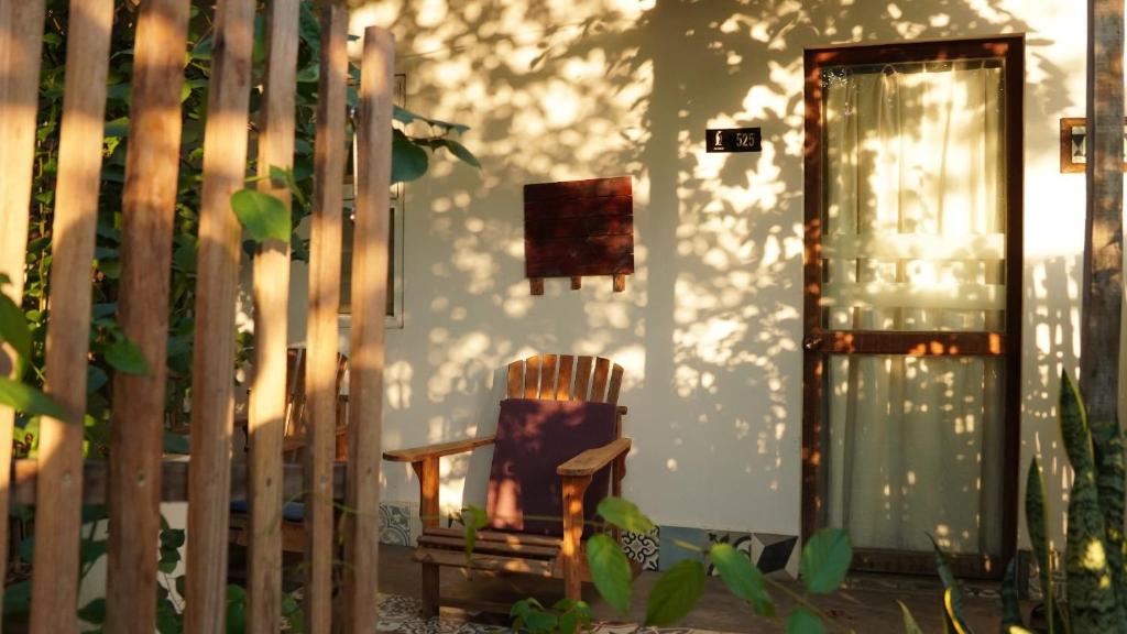 Stop And Go Lang Chai Boutique Resort