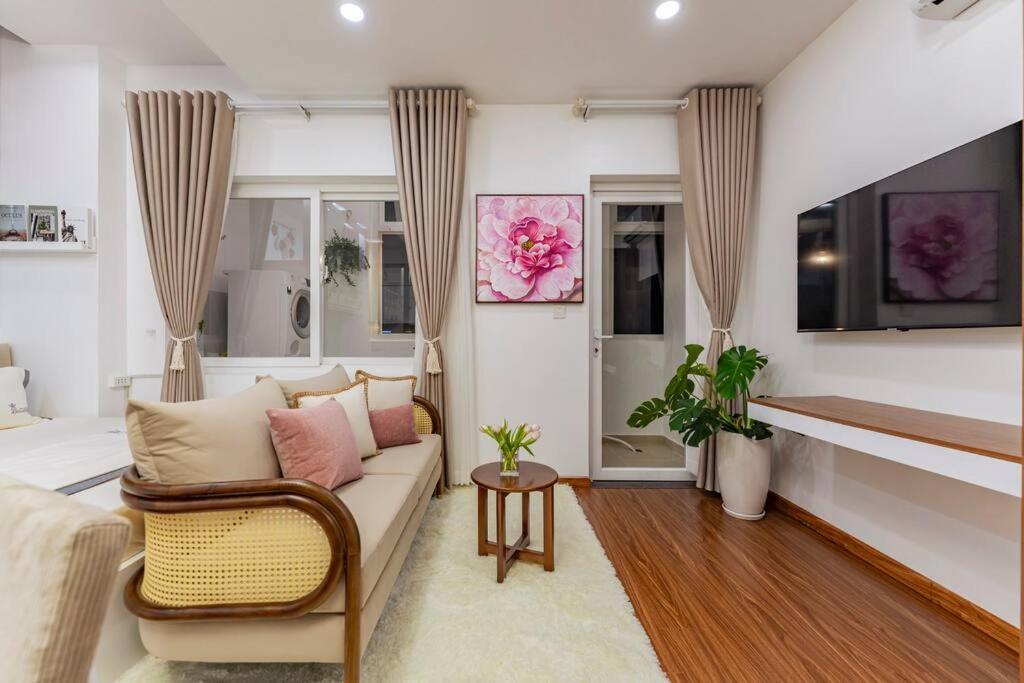 Studio Family Suite