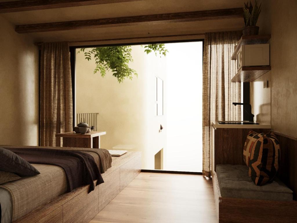 Art Decor French Villas-2mins to Hoan Kiem Lake