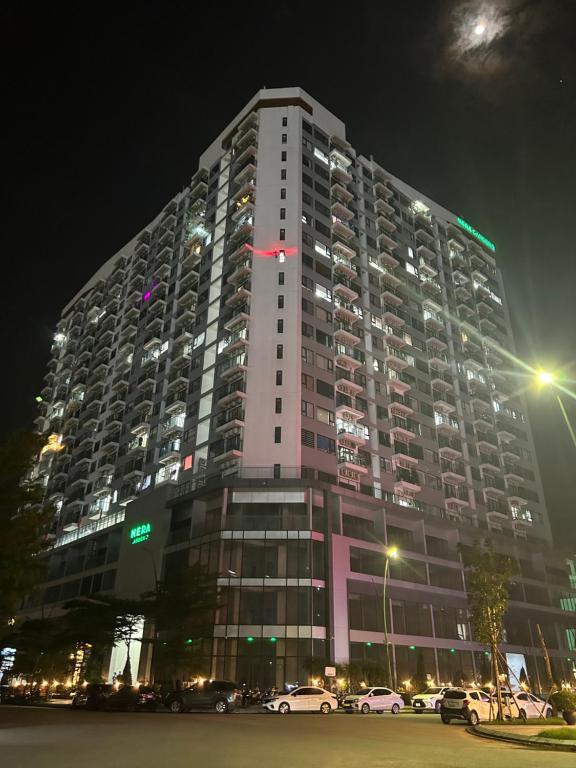 Subo Apartment