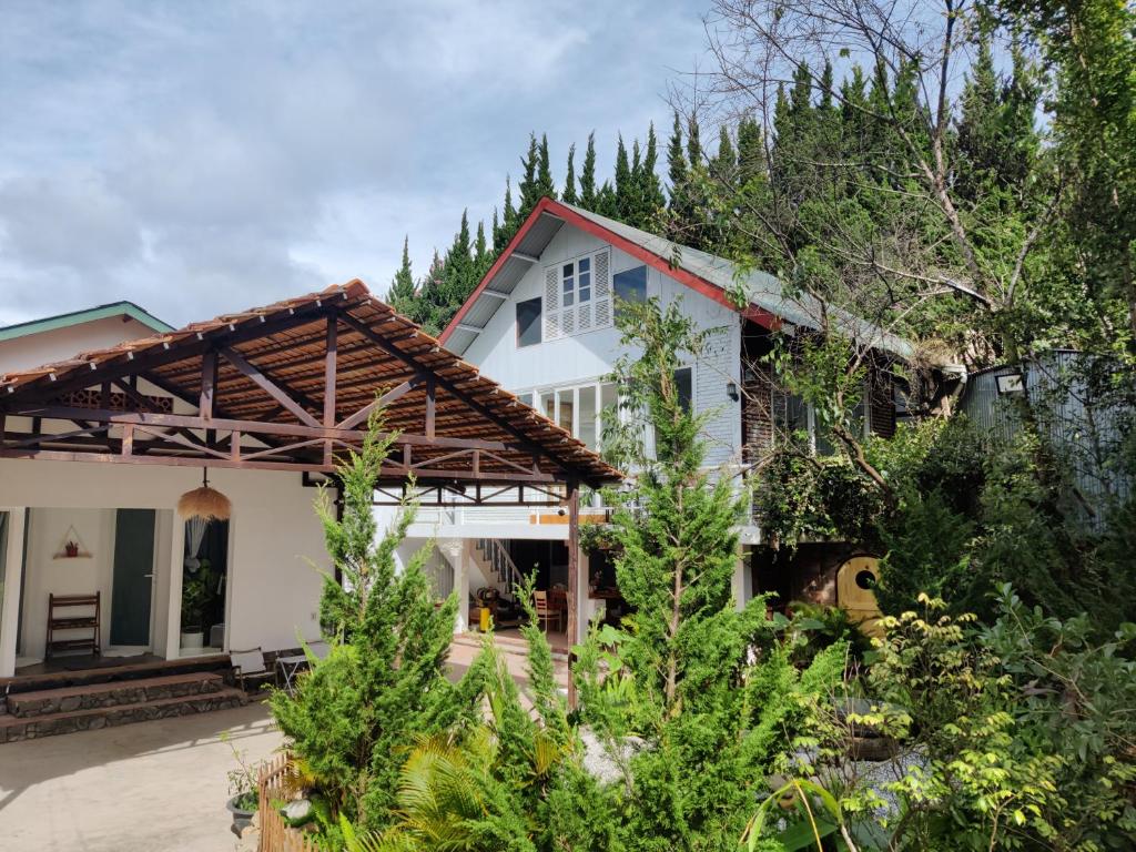 Summer Stay Dalat