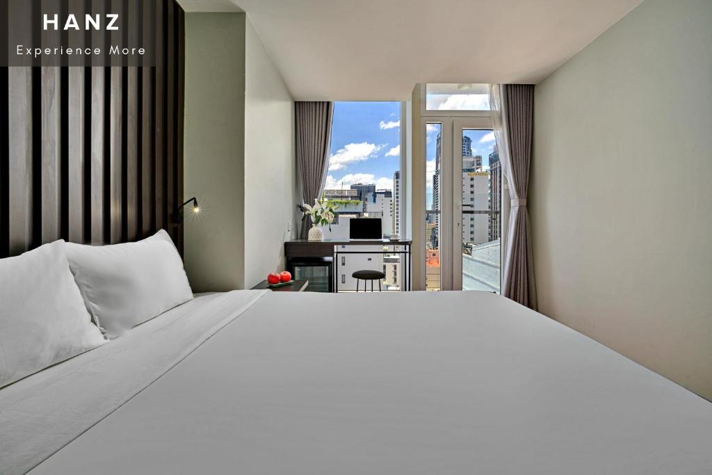 HANZ 32 An Thuong Condo