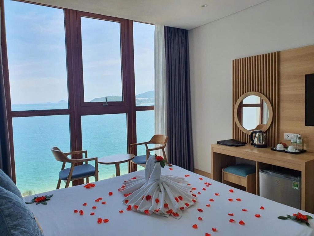 Sunkis hotel Nha Trang