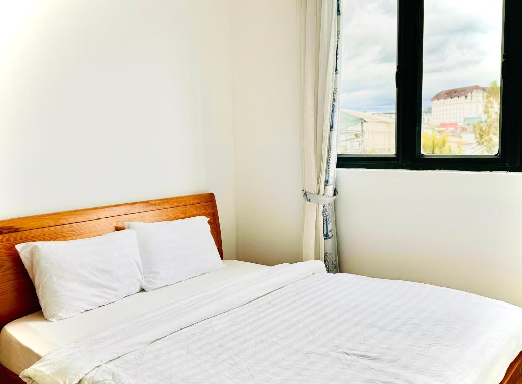 HOTEL SUNNY Da Lat