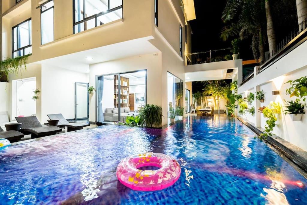 Sunrise Villa Vũng Tàu