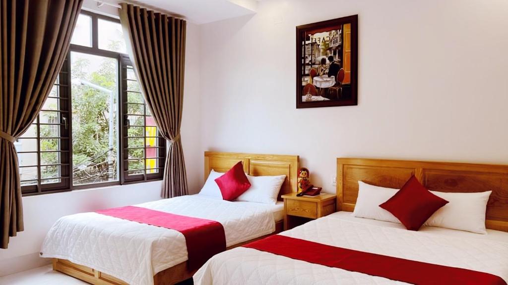 SUNRISE Hotel Vũng Tàu