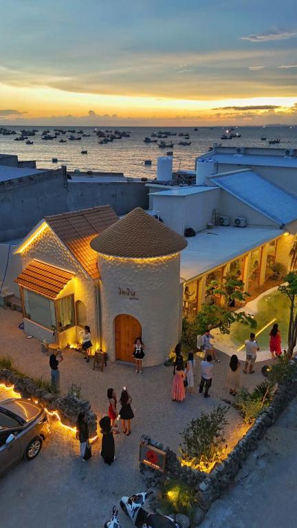 SunSet Story Hotel