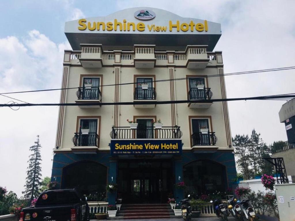 Sunshineview Hotel