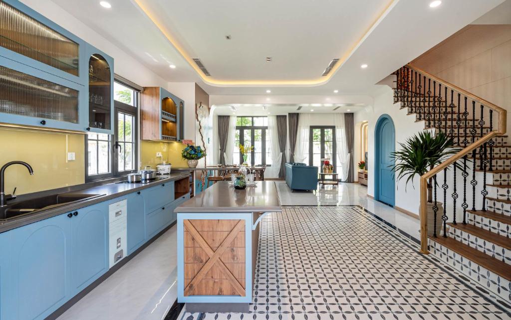 GIA HUY TRAVEL - Villa NovaWorld Phan Thiet 06-13