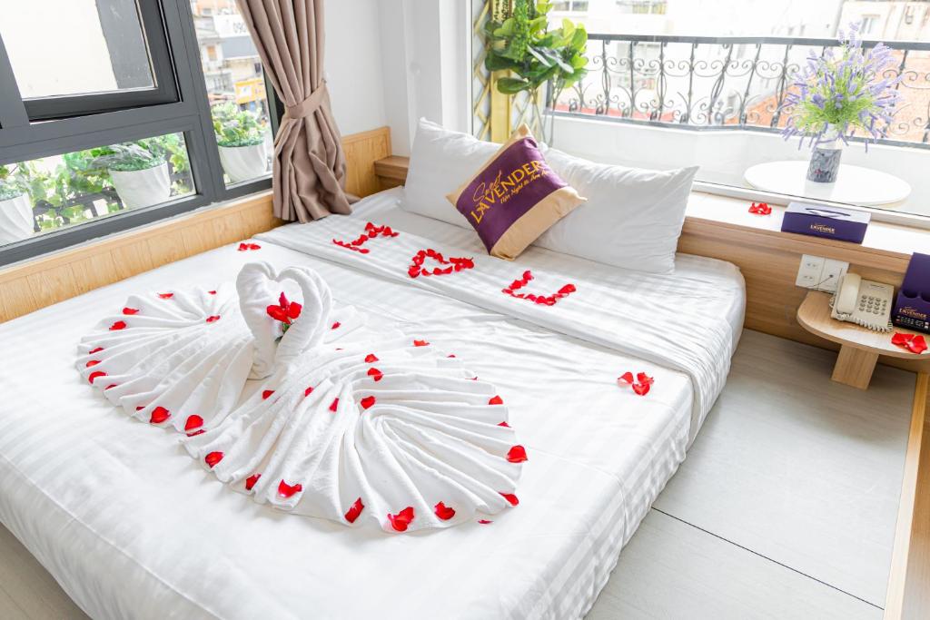Sweet Lavender Hotel & Spa
