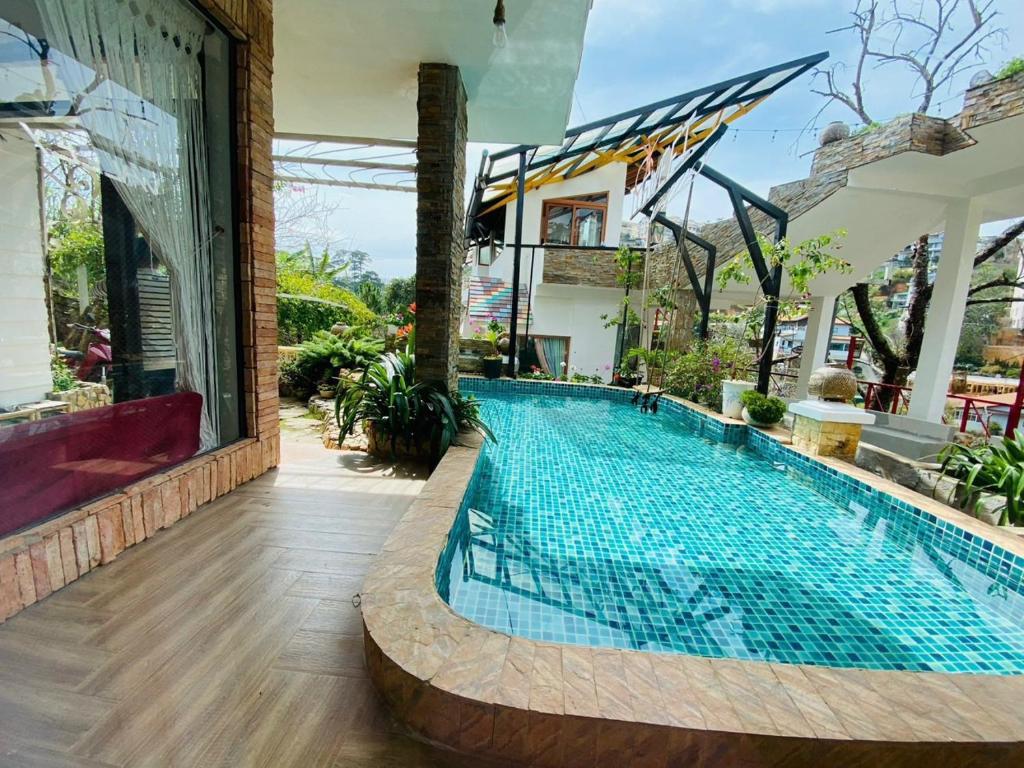 Sweet Valley Homestay