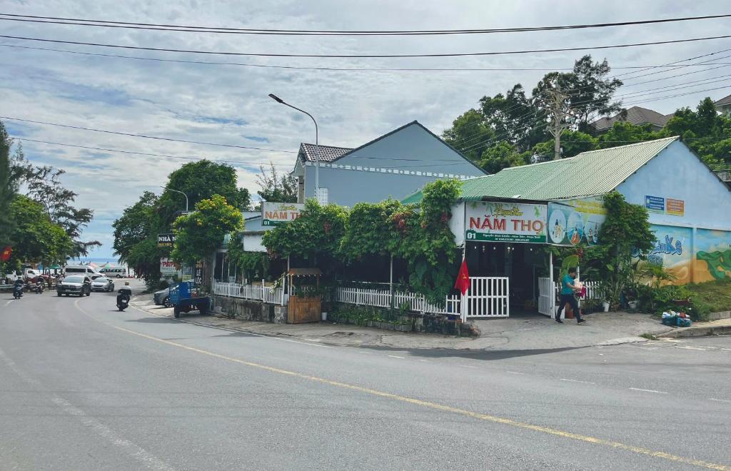 N'T Homestay