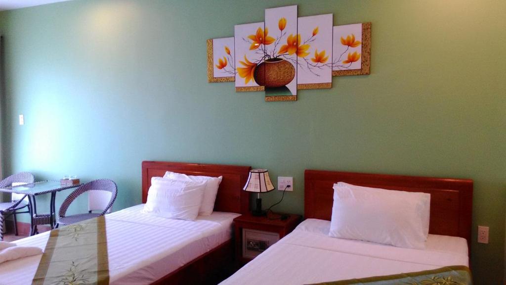 Tabii hotel