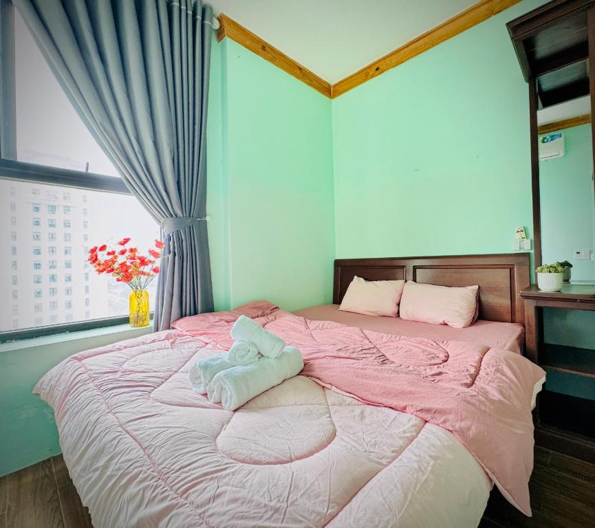 Tagi Homestay