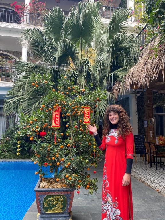 Tam Coc Full House Homestay