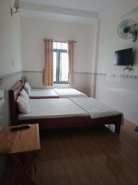 Tam Ky XO Hotel