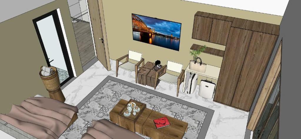 TamCoc Daisy's Villa