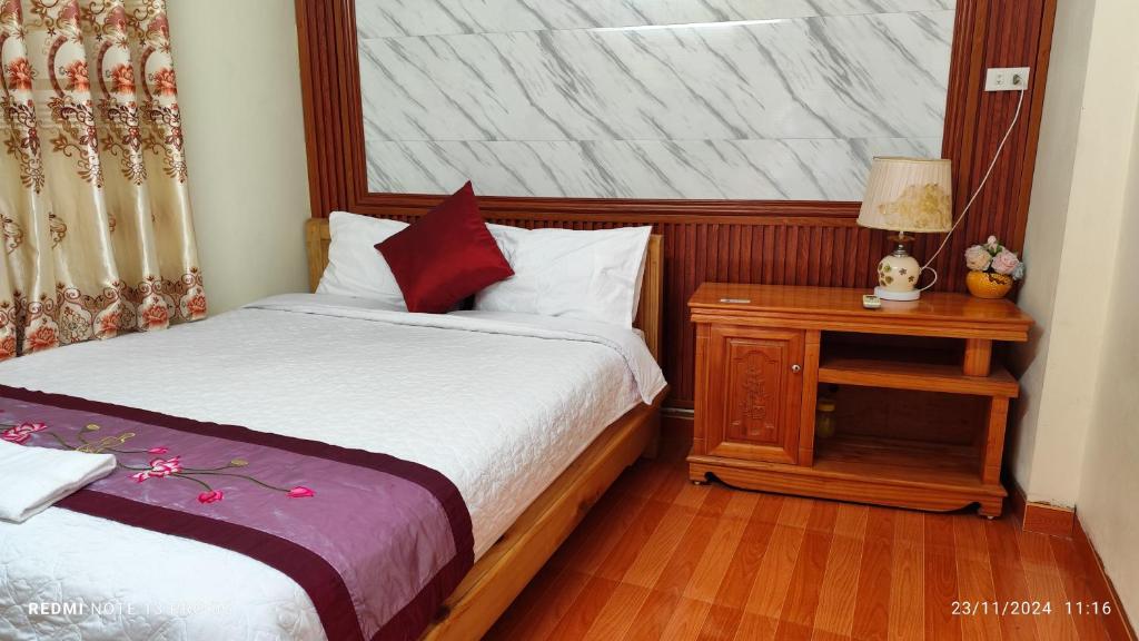 Tam Coc Smile Homestay