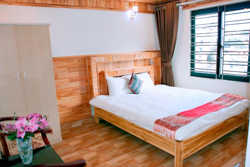 Tạo Phượng Sa Pa Hotel