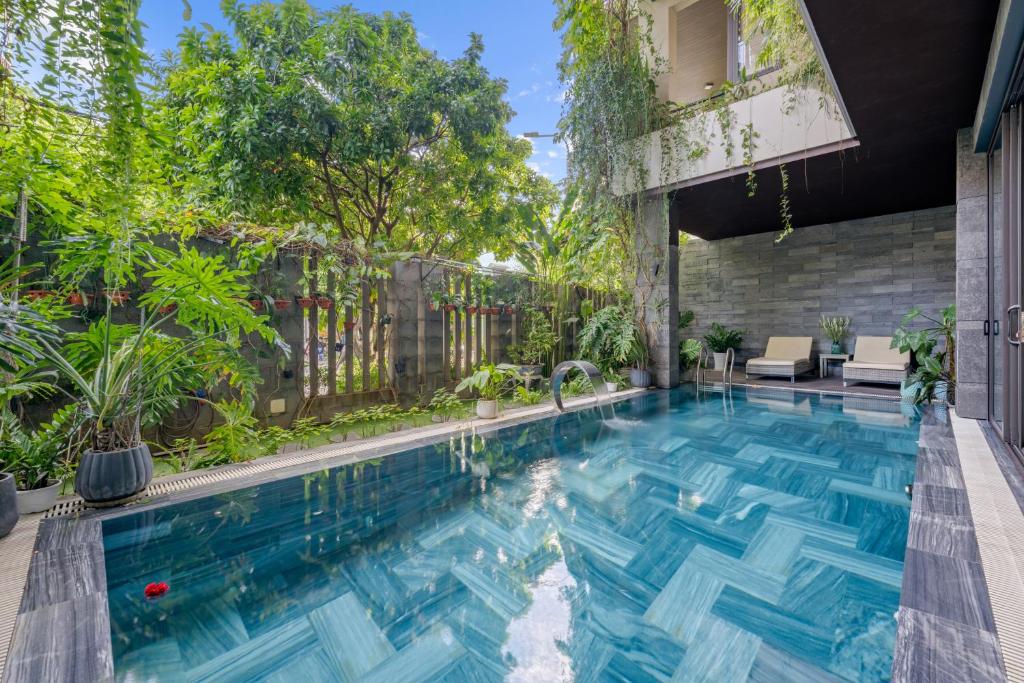 Luat Anh 88 Hotel & Apartment