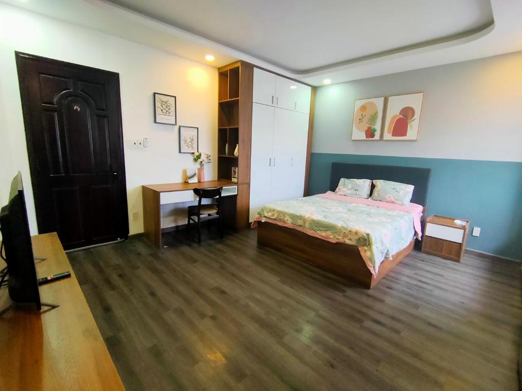 Start House COLIVING Walk 5 minute to the airport