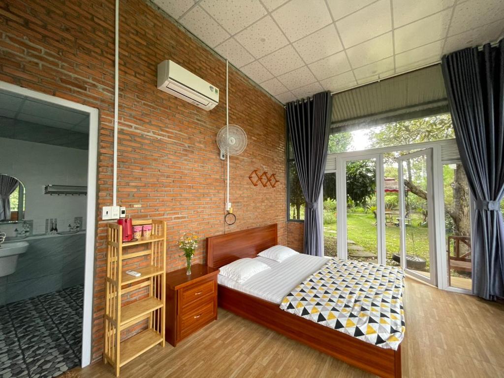 Tea Garden House