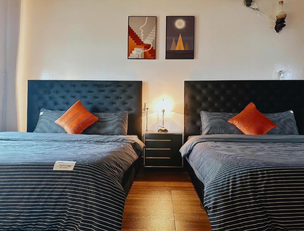 Thái Bảo Châu PHT - Homestay