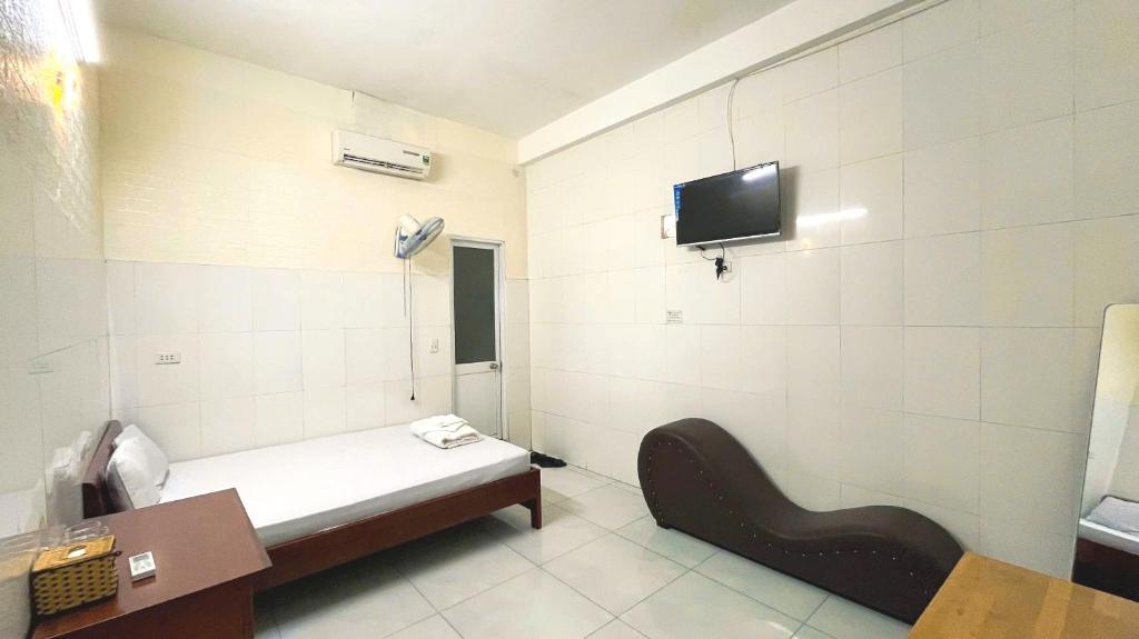 THAI BINH MOTEL