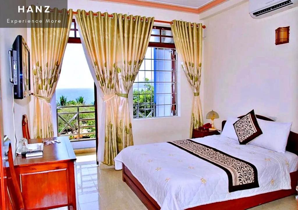 HANZ 96A Beach Hotel Tran Phu