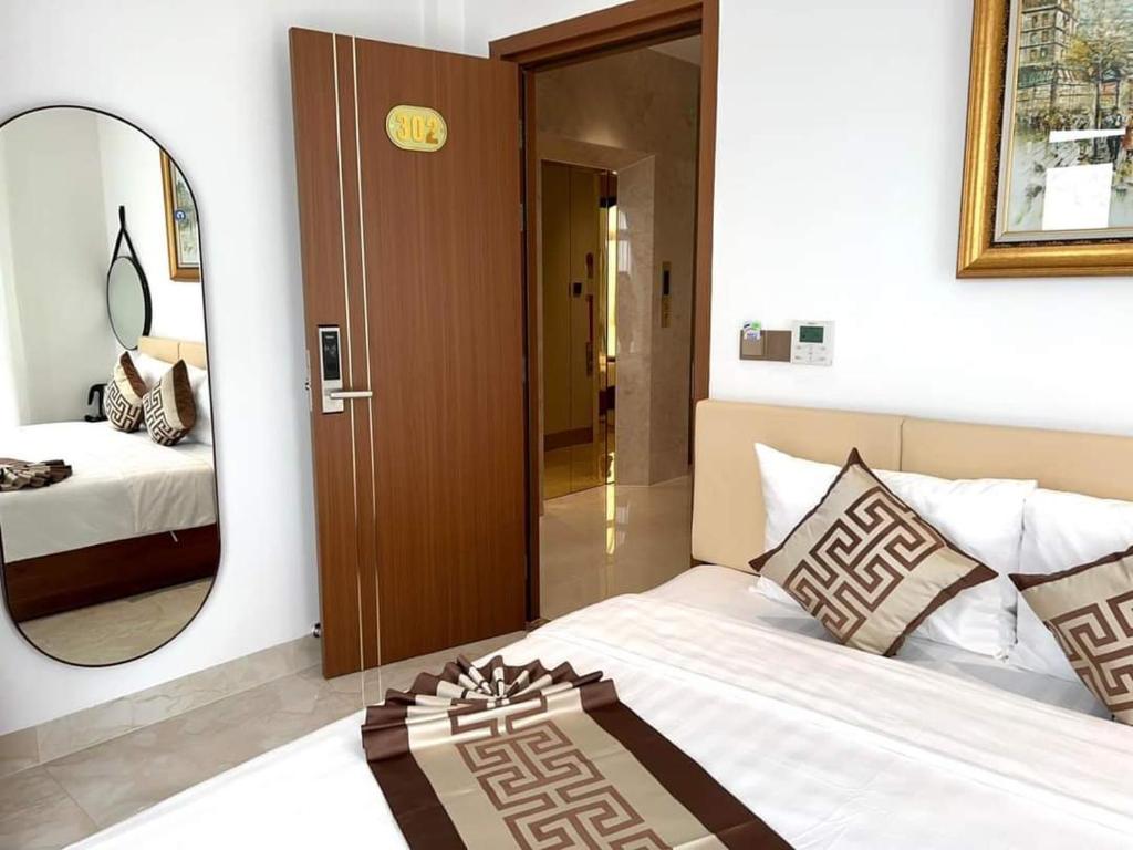 Thành Công Hotel & Sea