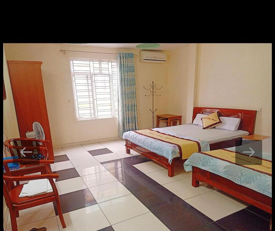 Thành Công Hotel