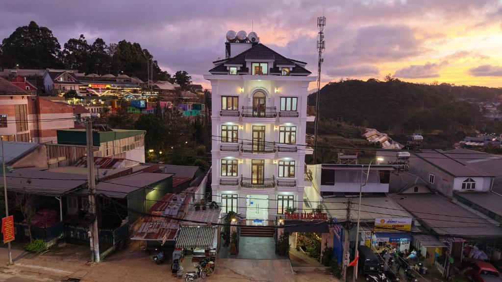 Thanh Hang Hotel Dalat