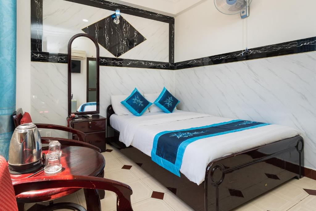 Thanh Lan Hotel