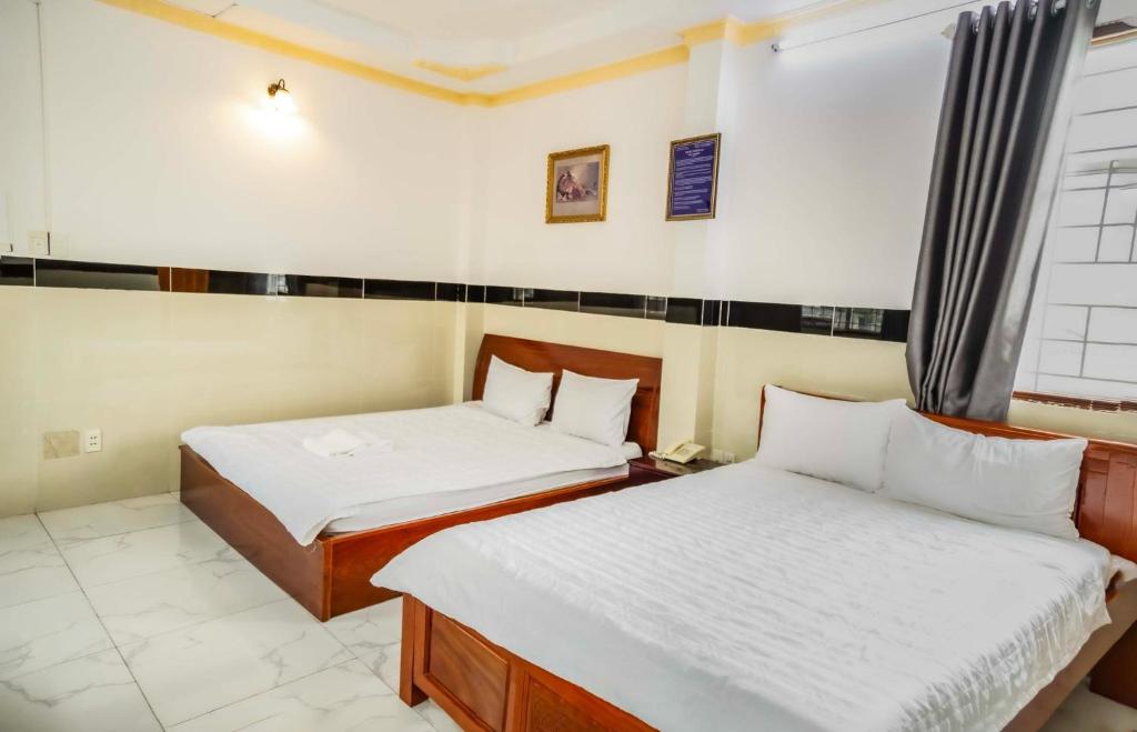THANH NGỌC HOTEL