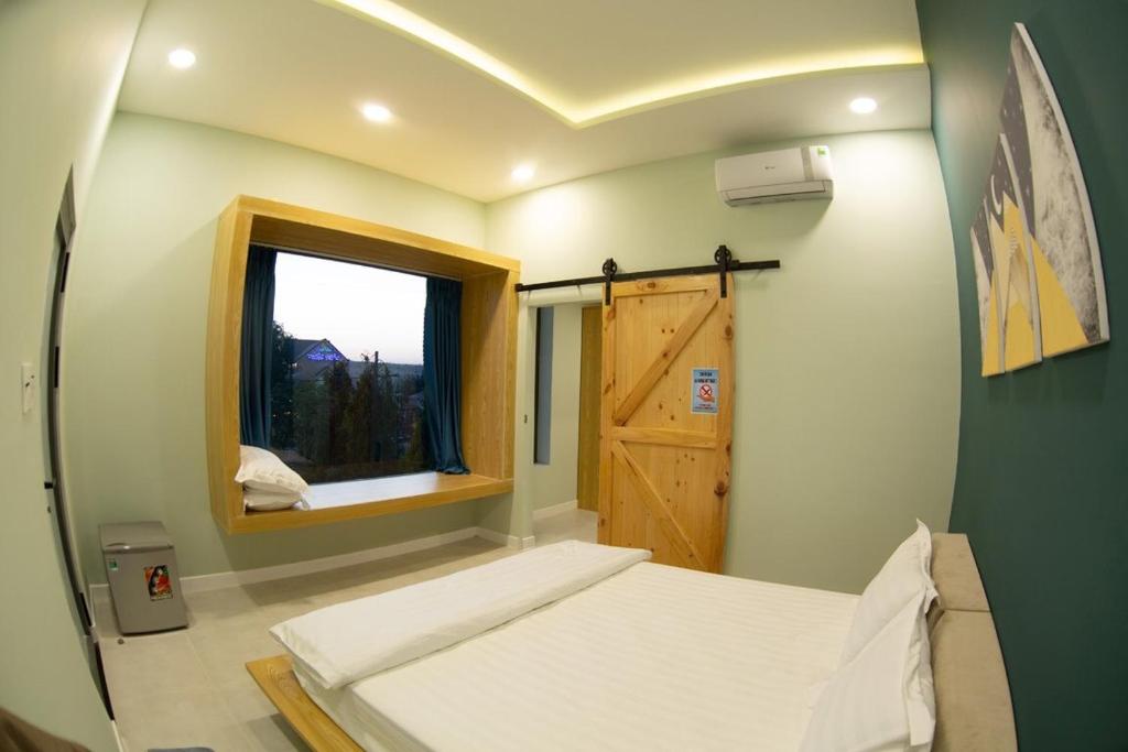 Thanh Thanh Mini Hotel