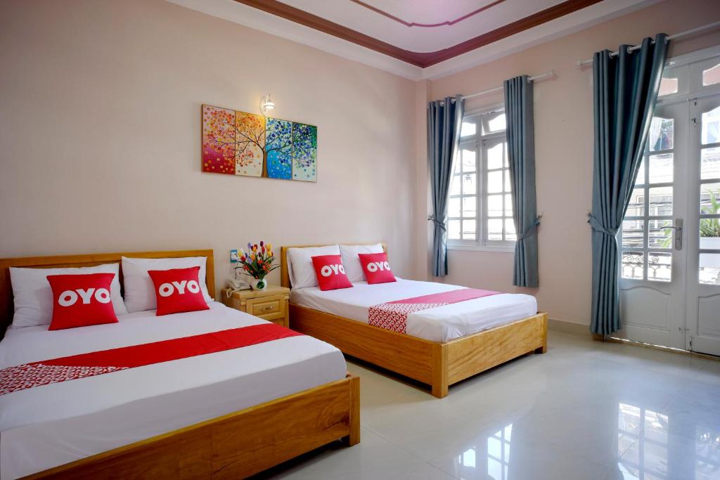 Thanh Thanh Nhan Hotel