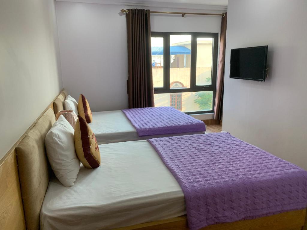 Thanh Tung Hotel
