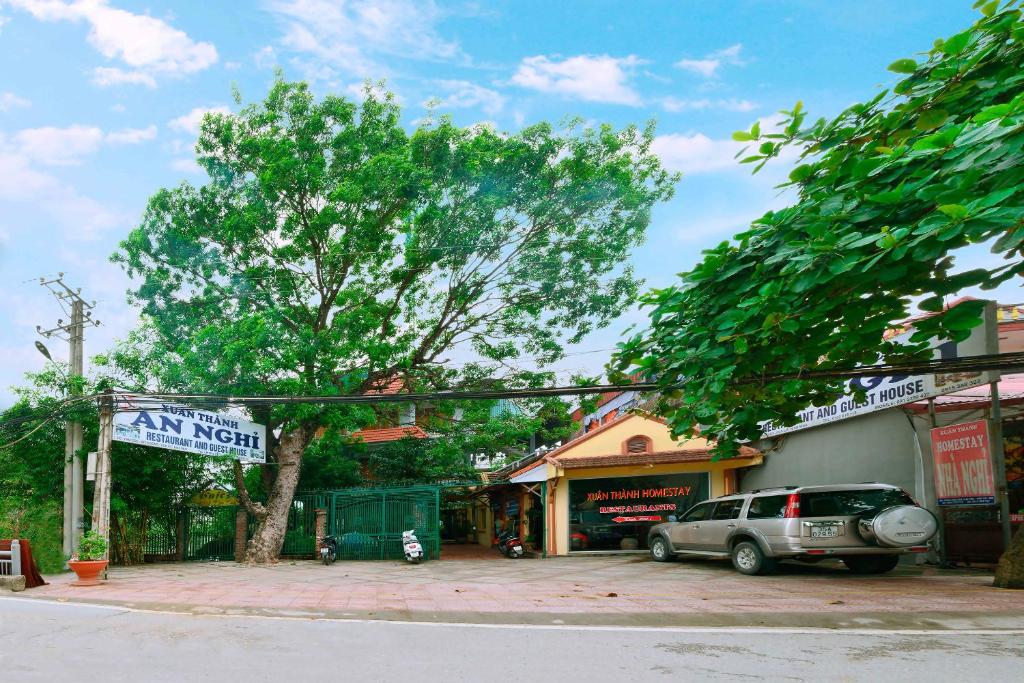 Tam Coc - Thành Homestay