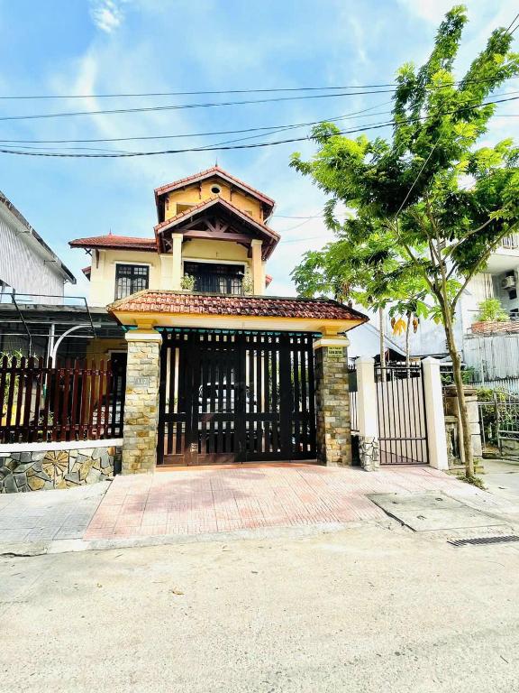 Thanhthanhhomestay