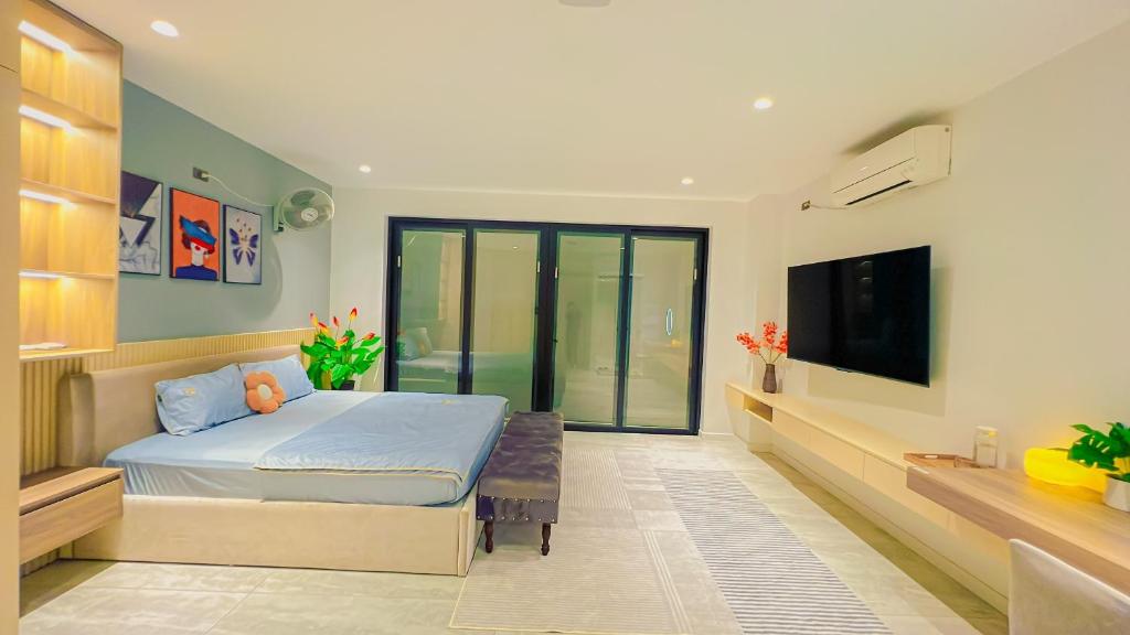 Thảo Nguyên Homestay