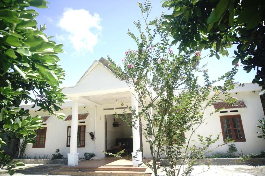 Thảo Nguyên MoTel