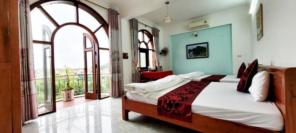 Thap Tam Royal Hotel