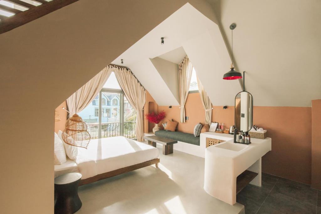 The Aratana Villa