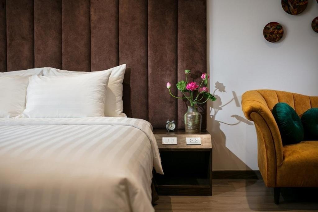 The Bloom Hanoi - Bespoke Living