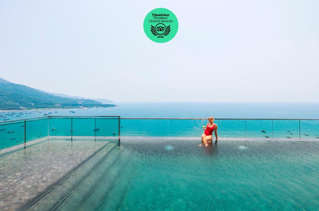 The Code Hotel & Spa Da Nang