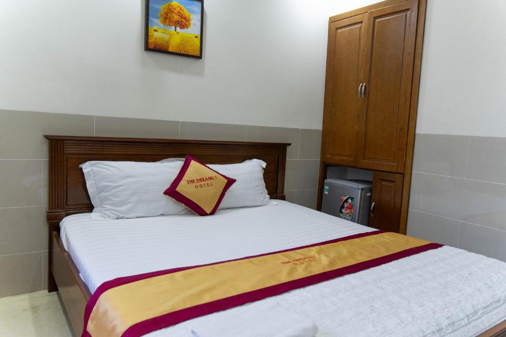 The Dreamer hotel