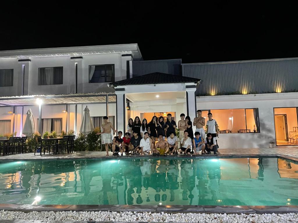 The Dreamers Homestay